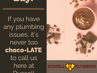 Russell Plumbing and Air Conditioning