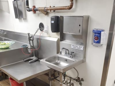 Russell Plumbing and Air Conditioning