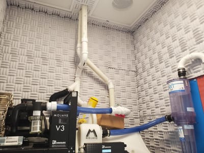 Russell Plumbing and Air Conditioning