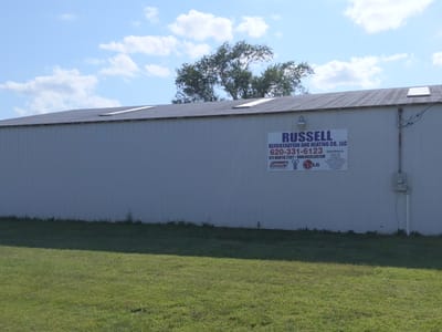 Russell Refrigeration & Heating Company, LLC