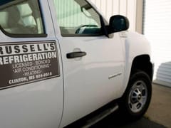 Russell Refrigeration