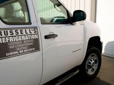 Russell Refrigeration