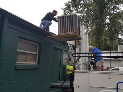 Russell Refrigeration