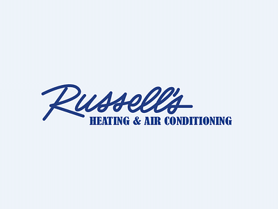 Russell's Heating & Air Conditioning