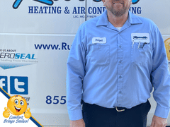 Russell's Heating and Air Conditioning