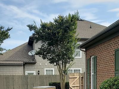 Russell’s Heating Cooling Plumbing & Electric