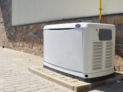 Russell’s Heating Cooling Plumbing & Electric