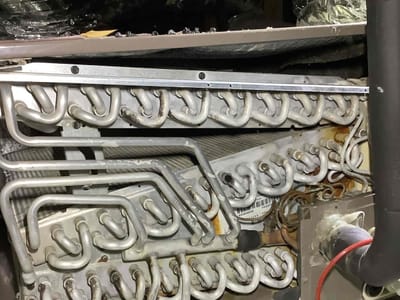 Russell’s Heating Cooling Plumbing & Electric