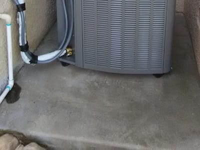 Russett Southwest Corporation