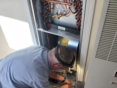 Russett Southwest Corporation