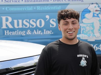 Russo's Heating & Air Conditioning