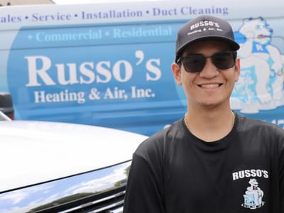 Russo's Heating & Air Conditioning