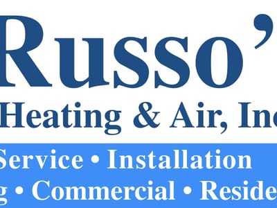 Russo's Heating & Air Conditioning