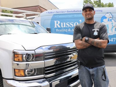 Russo's Heating & Air Conditioning
