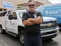 Russo's Heating & Air Conditioning