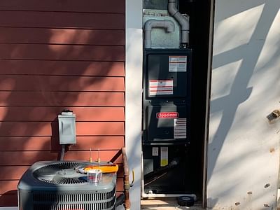 Russyl and Sons Mechanical