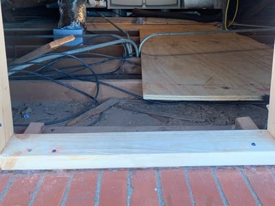 Russyl and Sons Mechanical