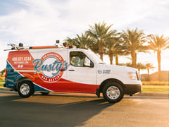 Rusty's Air Conditioning And Heating