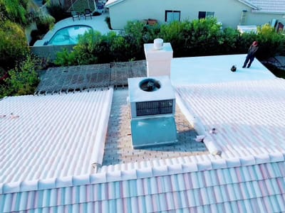 Rusty's Air Conditioning And Heating