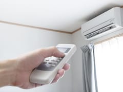 Rusty's Air Conditioning & Heating Inc.