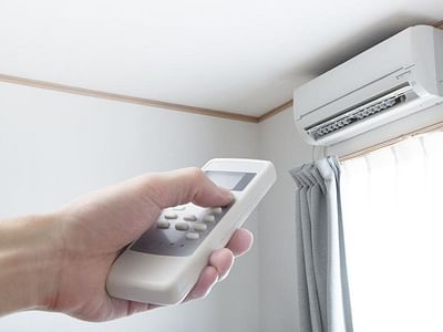 Rusty's Air Conditioning & Heating Inc.