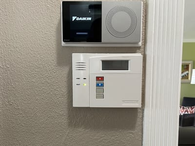 Rusty's Air Conditioning & Heating Inc.