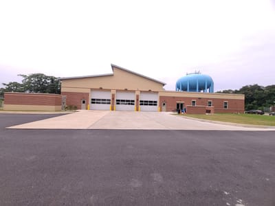 Ruth Plumbing, Heating & Cooling