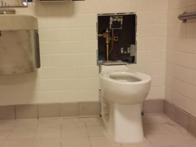 Ruth Plumbing, Heating & Cooling