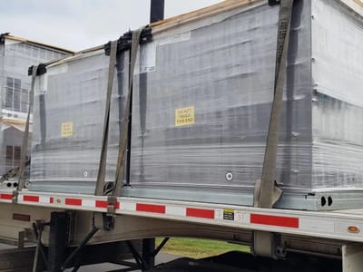 Rutty & Morris Air Conditioning