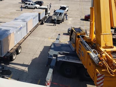 Rutty & Morris Air Conditioning