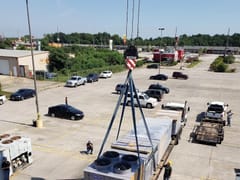 Rutty & Morris Air Conditioning