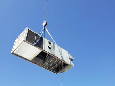 Rutty & Morris Air Conditioning