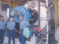 Ruyle Mechanical Services