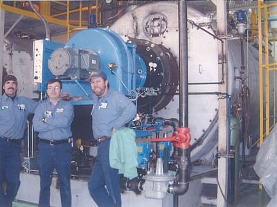 Ruyle Mechanical Services