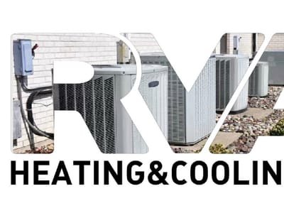 RVA Heating and Cooling