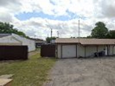 RW FREDERICK & ASSOCIATES INC.