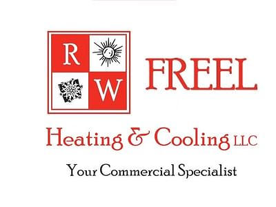 RW Freel Heating & Cooling, LLC