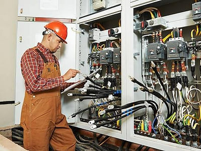 RW Heating, Air, Plumbing & Electrical