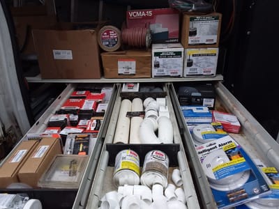 RWK Heating and Cooling LLC