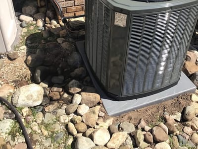 RX Comfort Heating & Air Conditioning