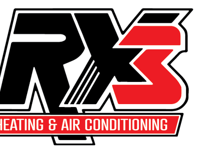 RX3 Heating and Air Conditioning LLC
