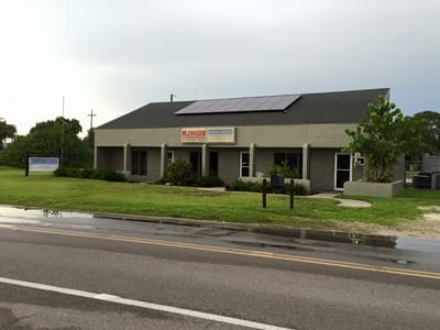 Ryals Brothers Inc. Air Conditioning & Heating