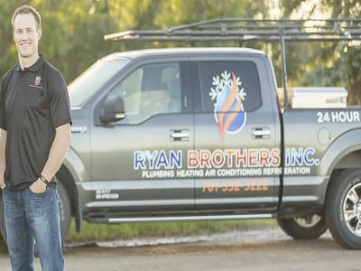 Ryan Brothers Inc
