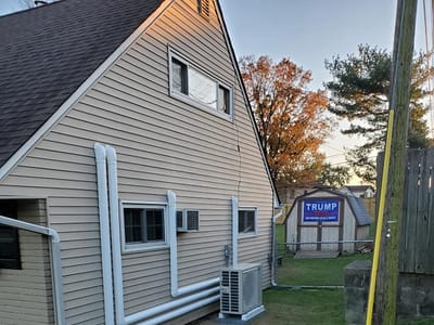 Ryan Cloak Heating and Cooling