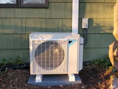 Ryan Cloak Heating and Cooling