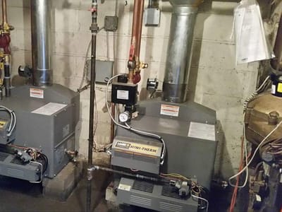 Ryan Cloak Heating and Cooling