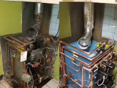 Ryan Cloak Heating and Cooling