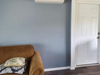 Ryan Cloak Heating and Cooling