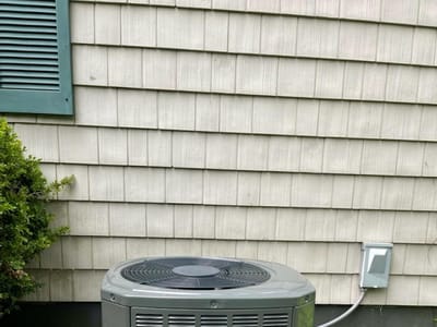 Ryan F. Murphy Heating & Cooling LLC