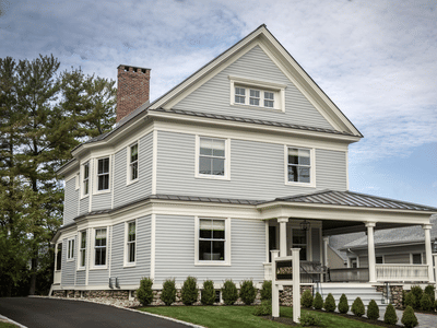 Ryan F. Murphy Heating & Cooling LLC